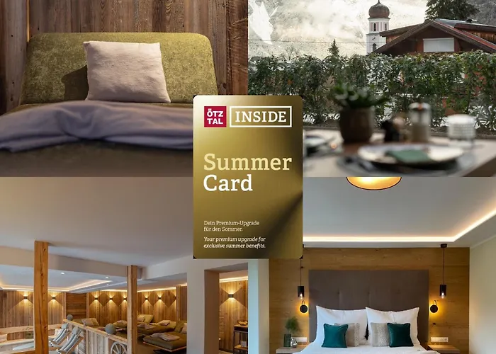 Boutiquehotel - Michl